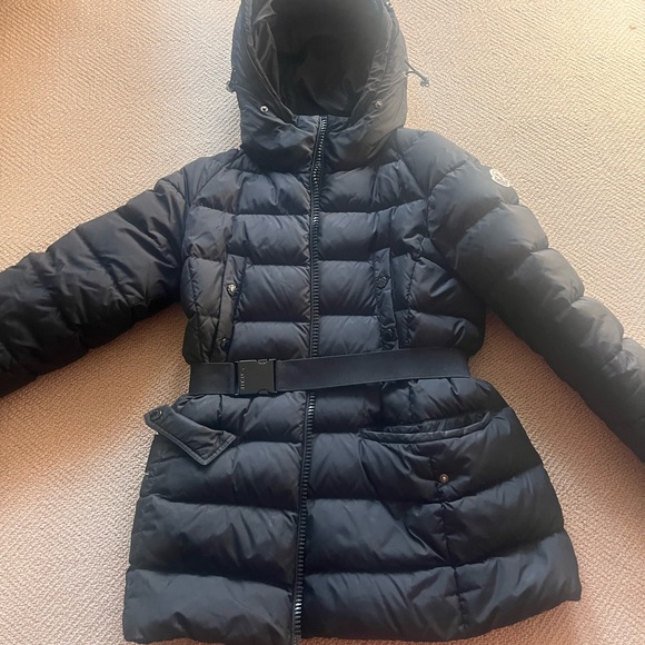 Moncler jacket! - Picture 1 of 7
